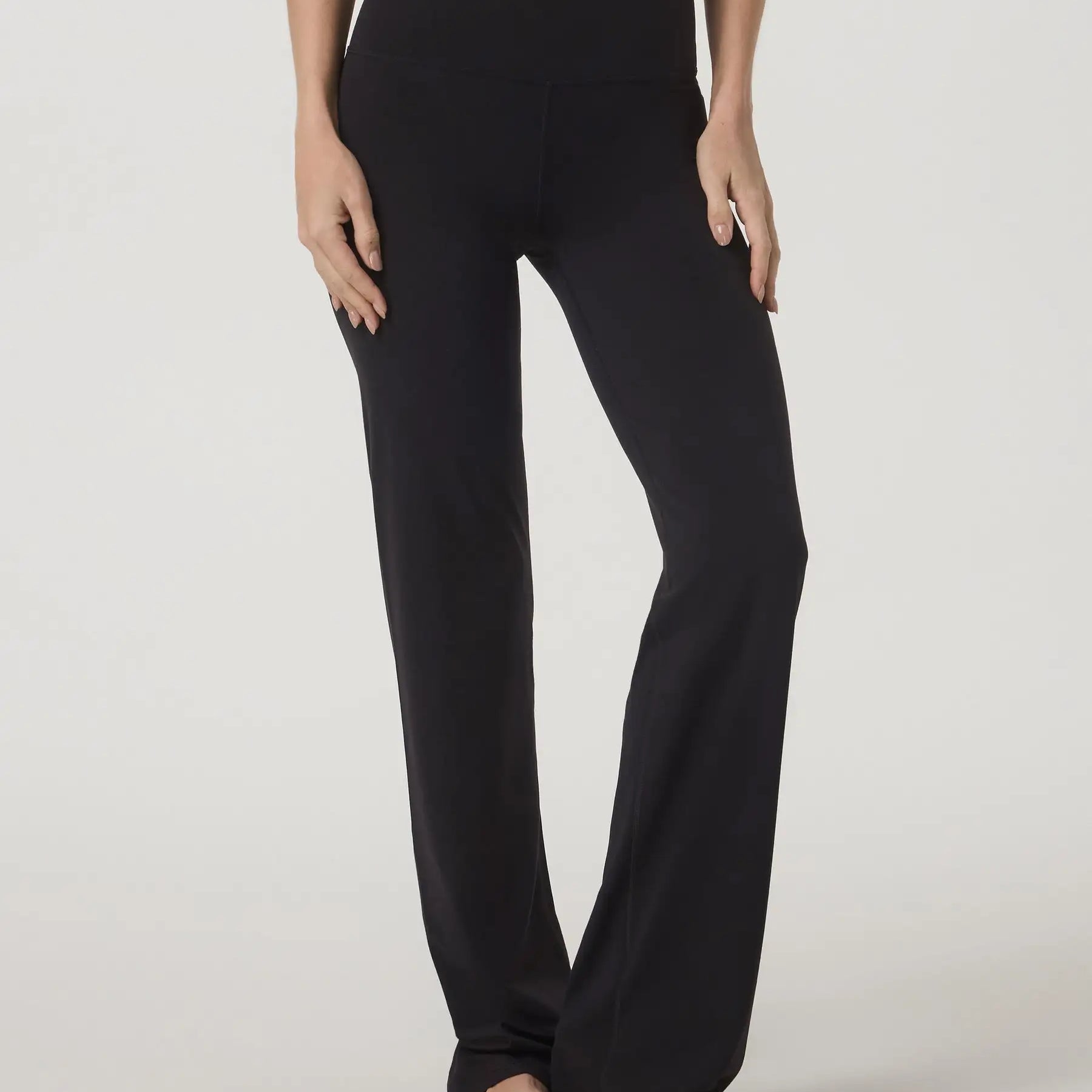 Vuori Womens Pants AllTheFeels Straight Leg