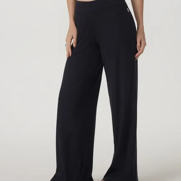 Vuori Womens Pants Pose Wideleg