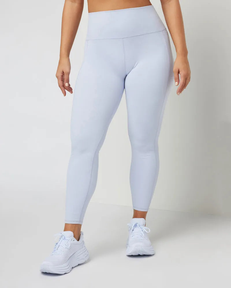 Vuori Womens Pants Studio Pocket Legging