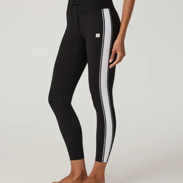 Vuori Womens Pants Daily Track Legging
