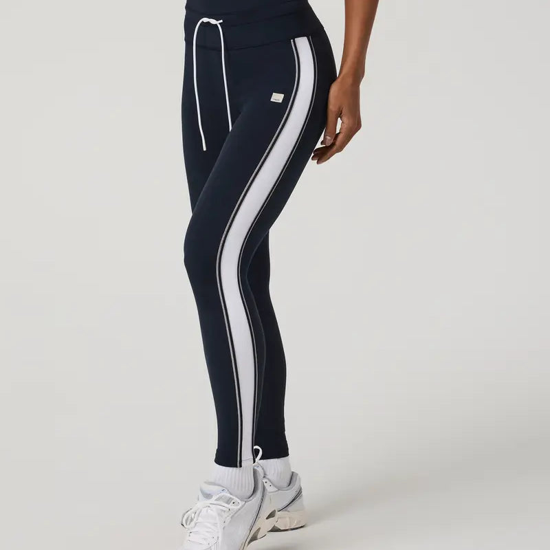 Vuori Womens Pants Daily Track Legging