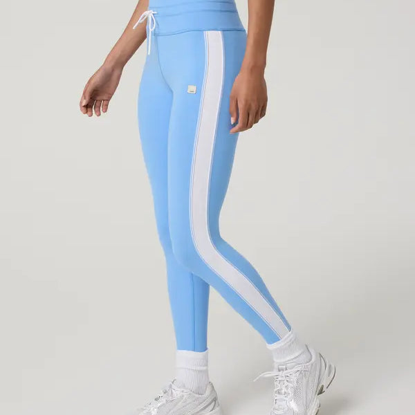 Vuori Womens Pants Daily Track Legging