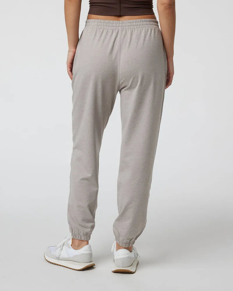 Vuori Womens Pants Boyfriend Jogger