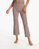 Vuori Womens Pants Mid Rise Elevation Slim Bootcut