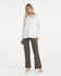 Vuori Womens Shirt Long-Sleeve Feather Tee