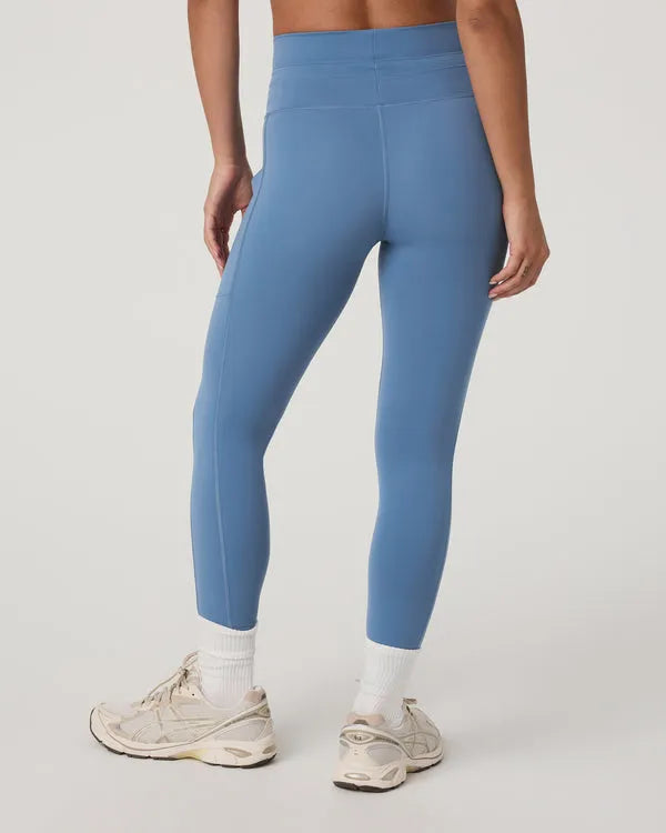 Vuori Womens Pants Daily Pocket Legging