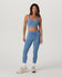 Vuori Womens Pants Daily Pocket Legging