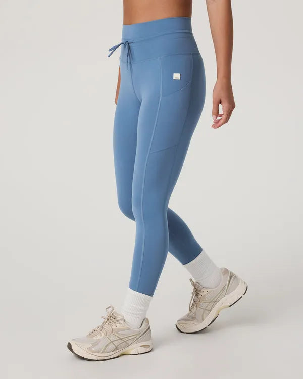 Vuori Womens Pants Daily Pocket Legging