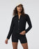 Vuori Womens Jacket Elevation Track
