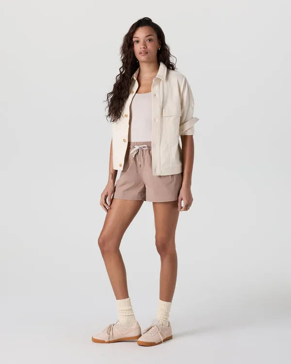 Vuori Womens Jacket Mackenzie