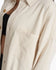Vuori Womens Shirt Mackenzie Shirt Jacket