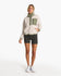 Vuori Womens Sweatshirt Cozy Sherpa Popover