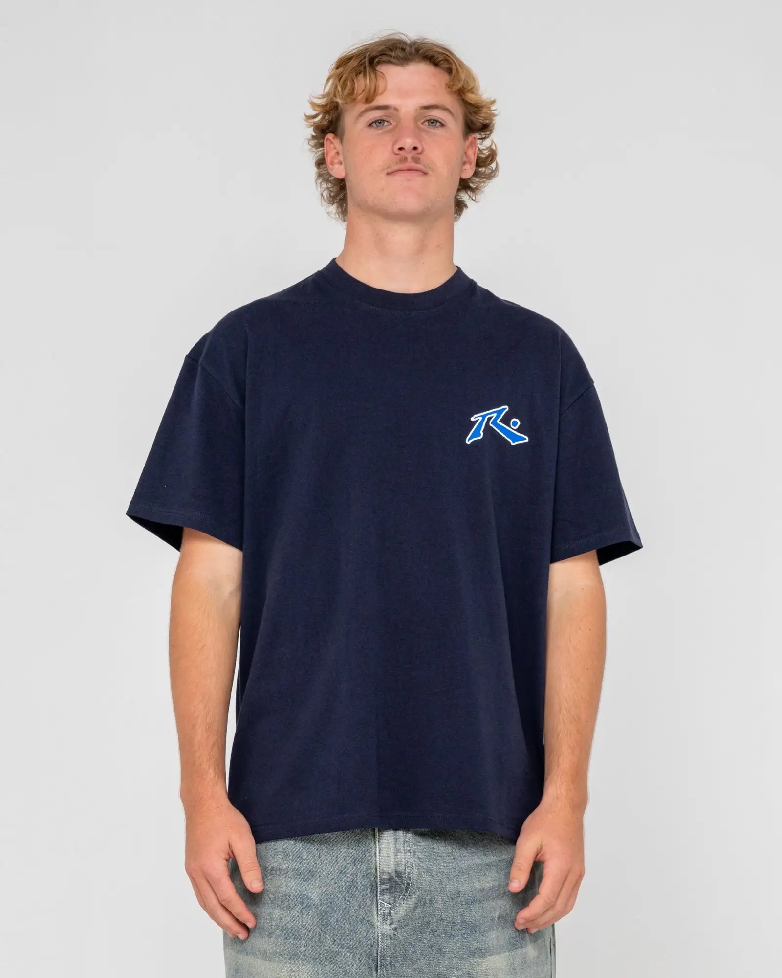 Rusty Mens Shirt Competition 2.0