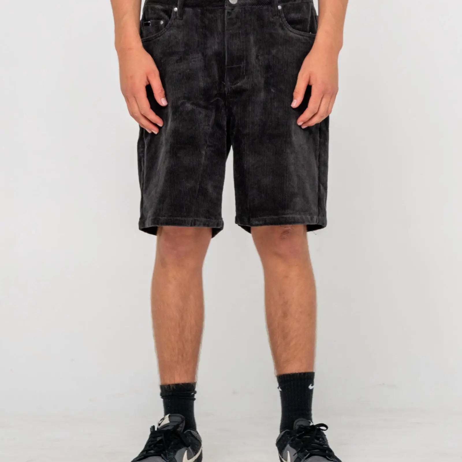 Rusty Mens Shorts Rifts 5 Pkt