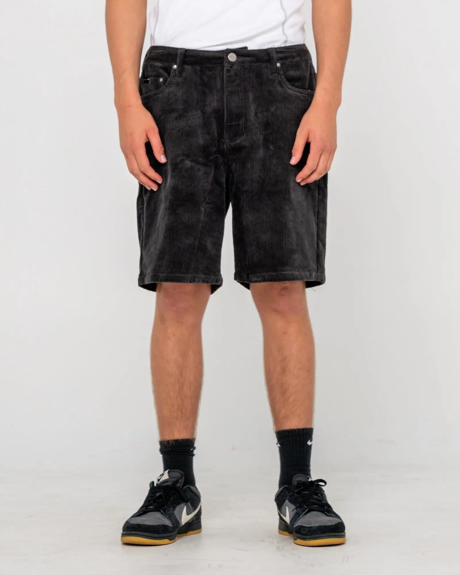 Rusty Mens Shorts Rifts 5 Pkt