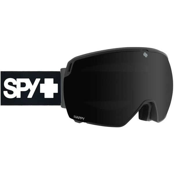 Spy Snow Goggles Waypoint
