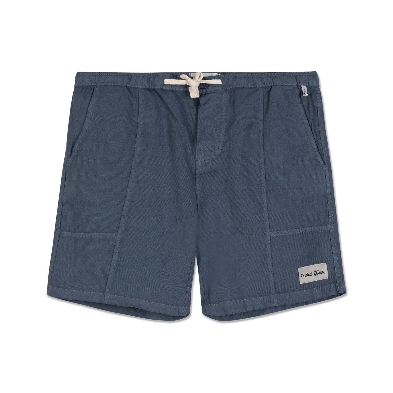 The Critical Slide Society Mens Shorts All Day Canvas