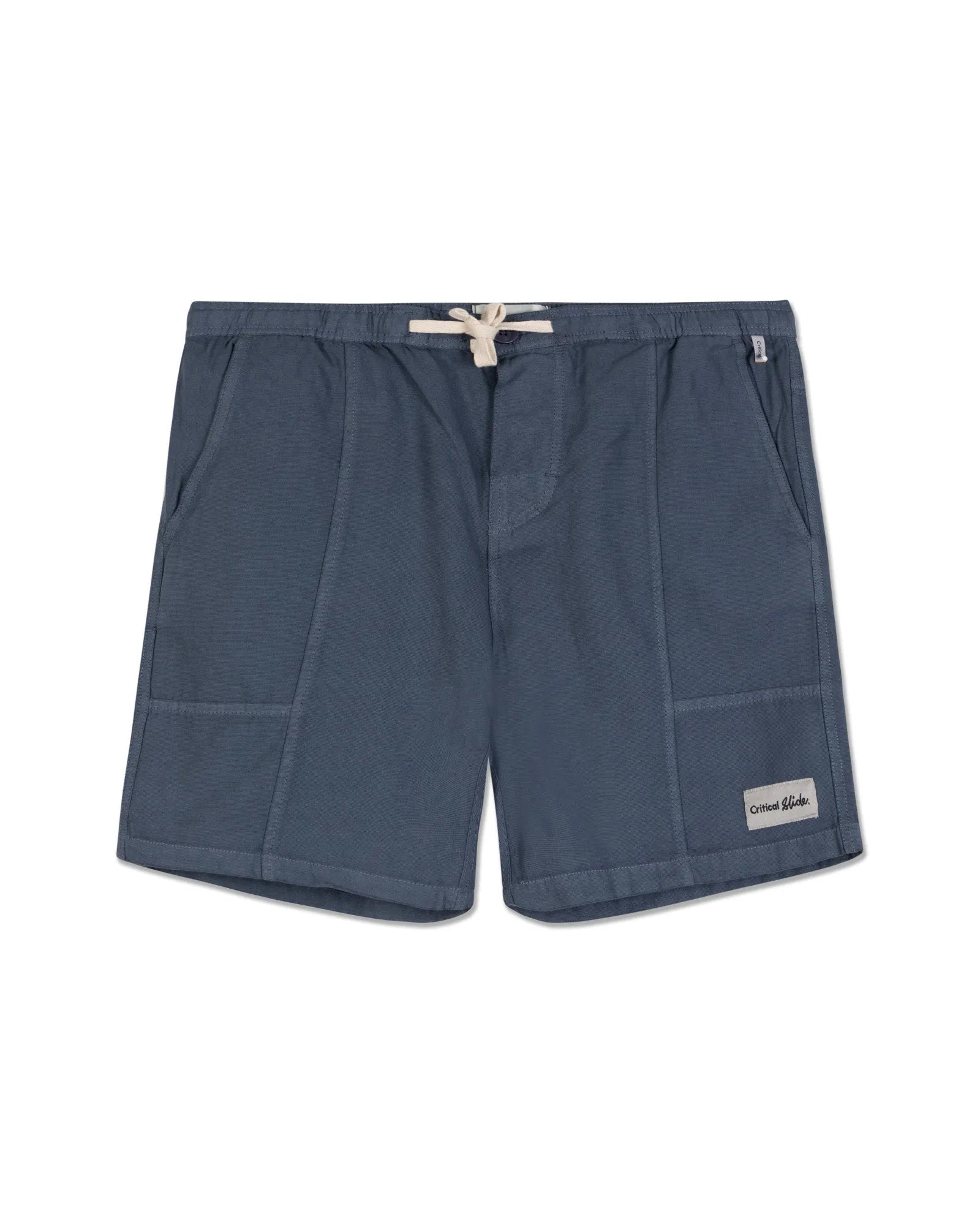 The Critical Slide Society Mens Shorts All Day Canvas