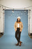 Brixton Womens Jacket Wylie Sherpa