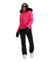 Obermeyer Womens Snow Jacket Bombshell