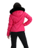 Obermeyer Womens Snow Jacket Bombshell