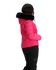 Obermeyer Womens Snow Jacket Bombshell
