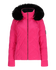 Obermeyer Womens Snow Jacket Bombshell