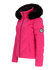 Obermeyer Womens Snow Jacket Bombshell