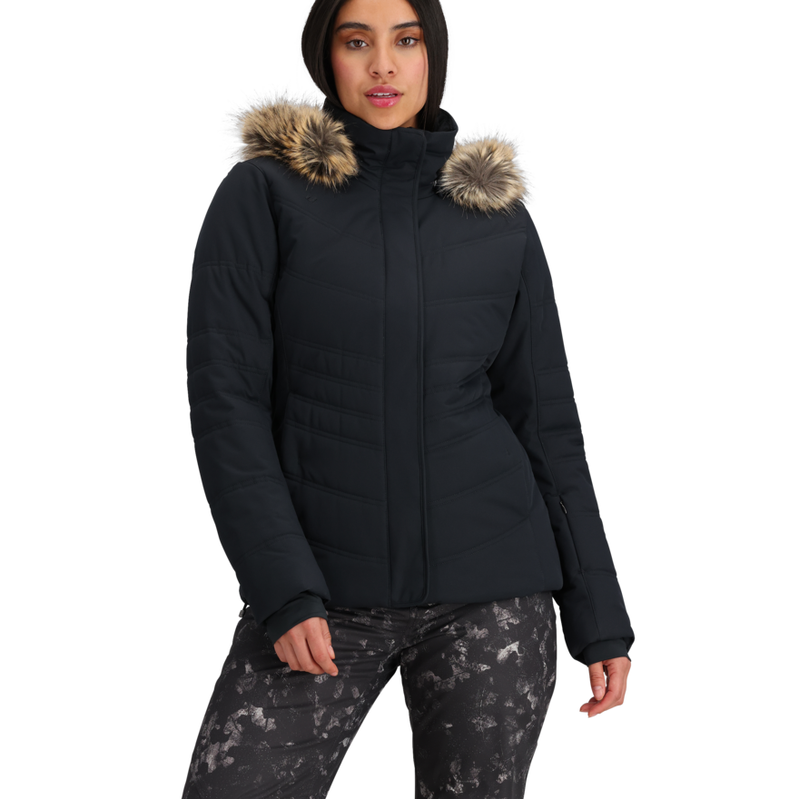 Obermeyer Womens Snow Jacket Tuscany II