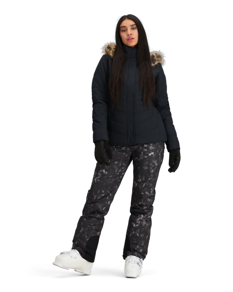 Obermeyer Womens Snow Jacket Tuscany II