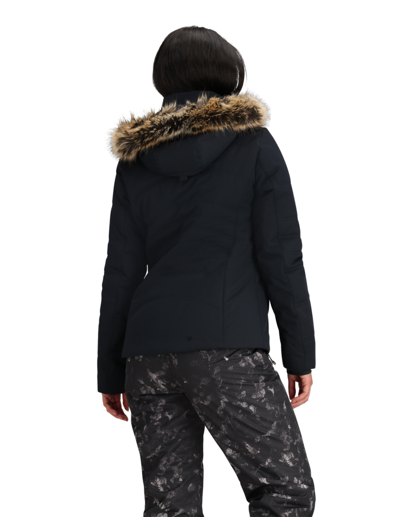 Obermeyer Womens Snow Jacket Tuscany II