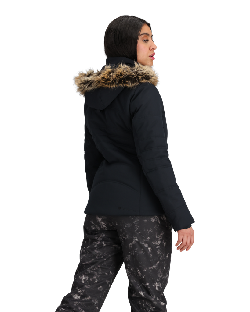 Obermeyer Womens Snow Jacket Tuscany II