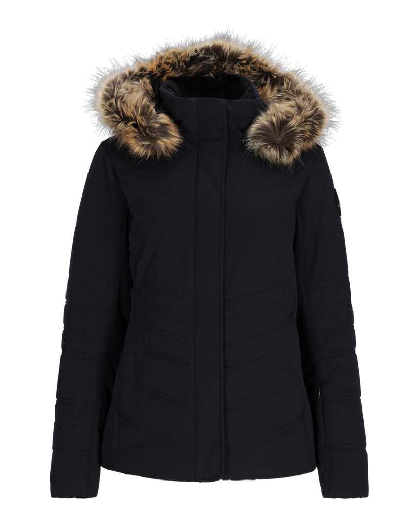 Obermeyer Womens Snow Jacket Tuscany II