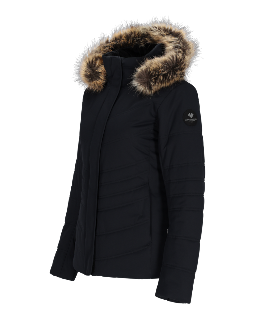 Obermeyer Womens Snow Jacket Tuscany II