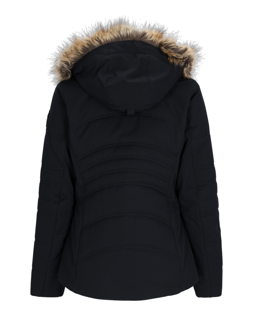 Obermeyer Womens Snow Jacket Tuscany II