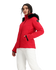 Obermeyer Womens Snow Jacket Tuscany II
