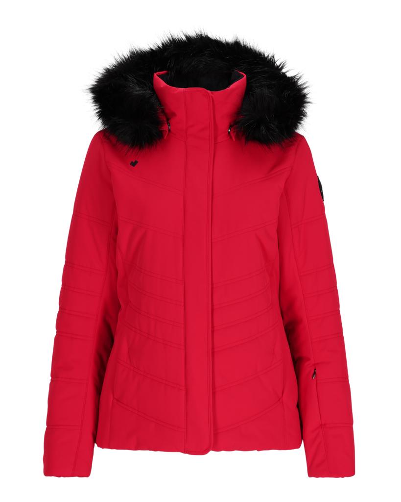 Obermeyer Womens Snow Jacket Tuscany II