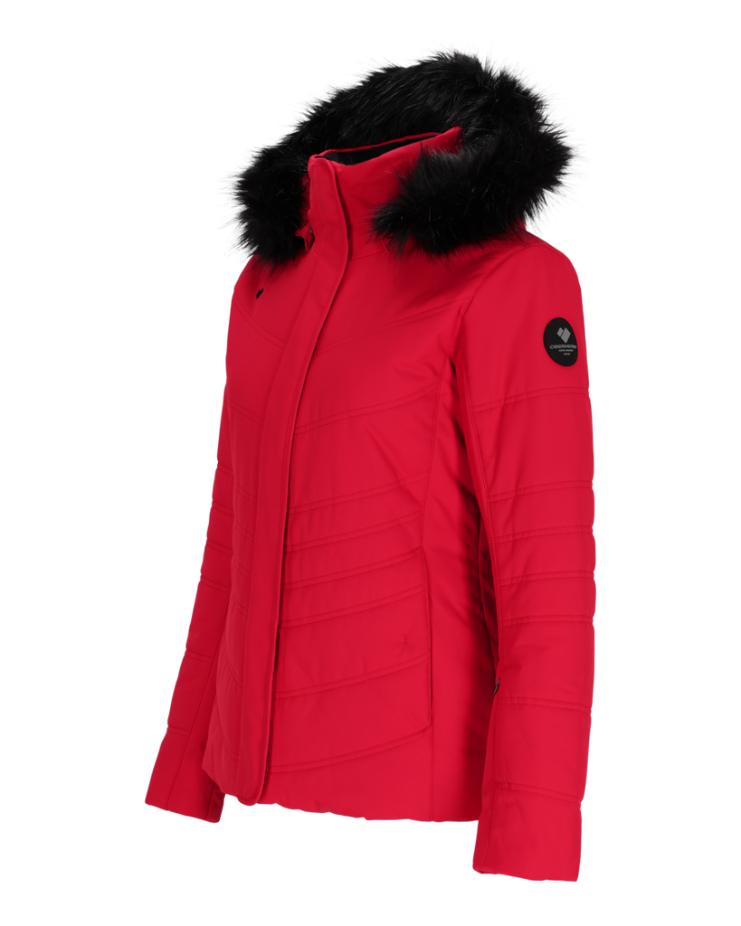 Obermeyer Womens Snow Jacket Tuscany II