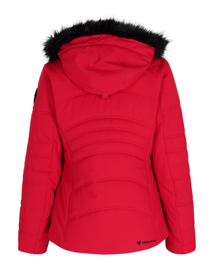 Obermeyer Womens Snow Jacket Tuscany II