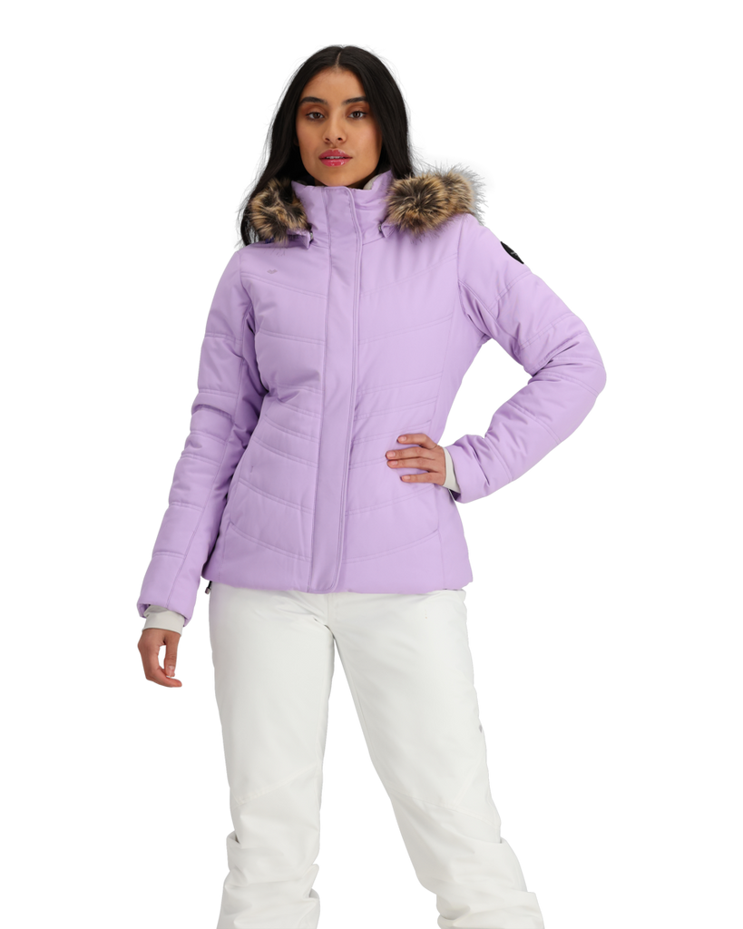 Obermeyer Womens Snow Jacket Tuscany II