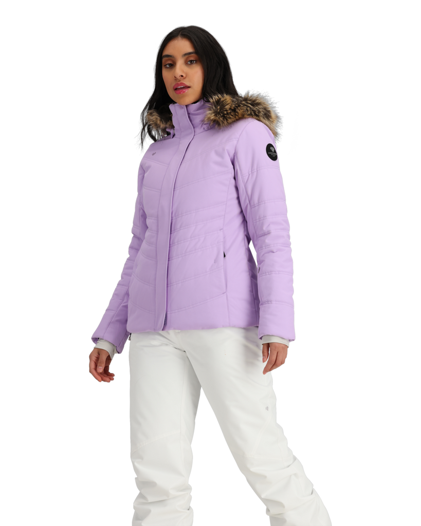 Obermeyer Womens Snow Jacket Tuscany II