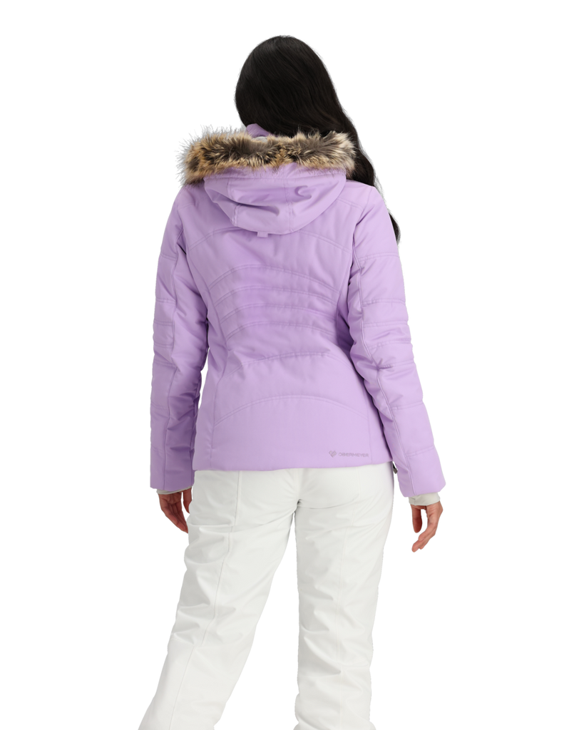Obermeyer Womens Snow Jacket Tuscany II