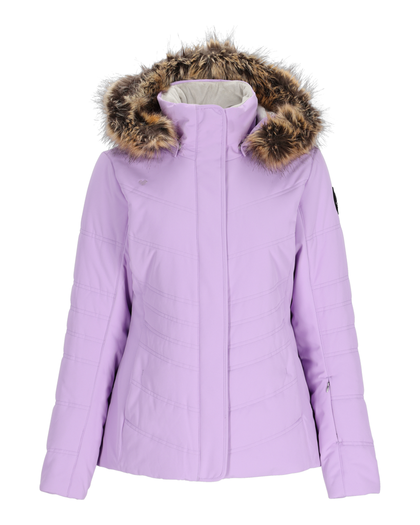 Obermeyer Womens Snow Jacket Tuscany II