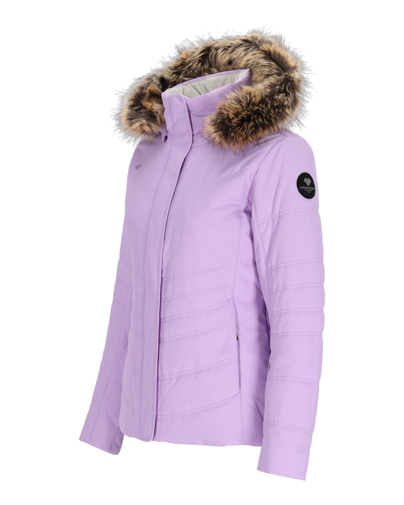 Obermeyer Womens Snow Jacket Tuscany II