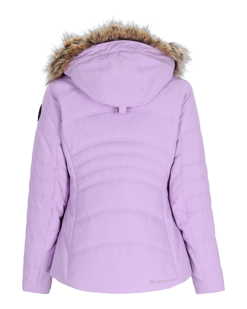 Obermeyer Womens Snow Jacket Tuscany II