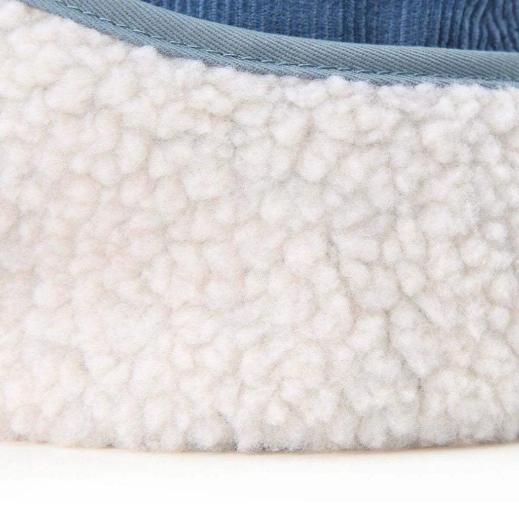 Seager Hat Whitewater Flapjack