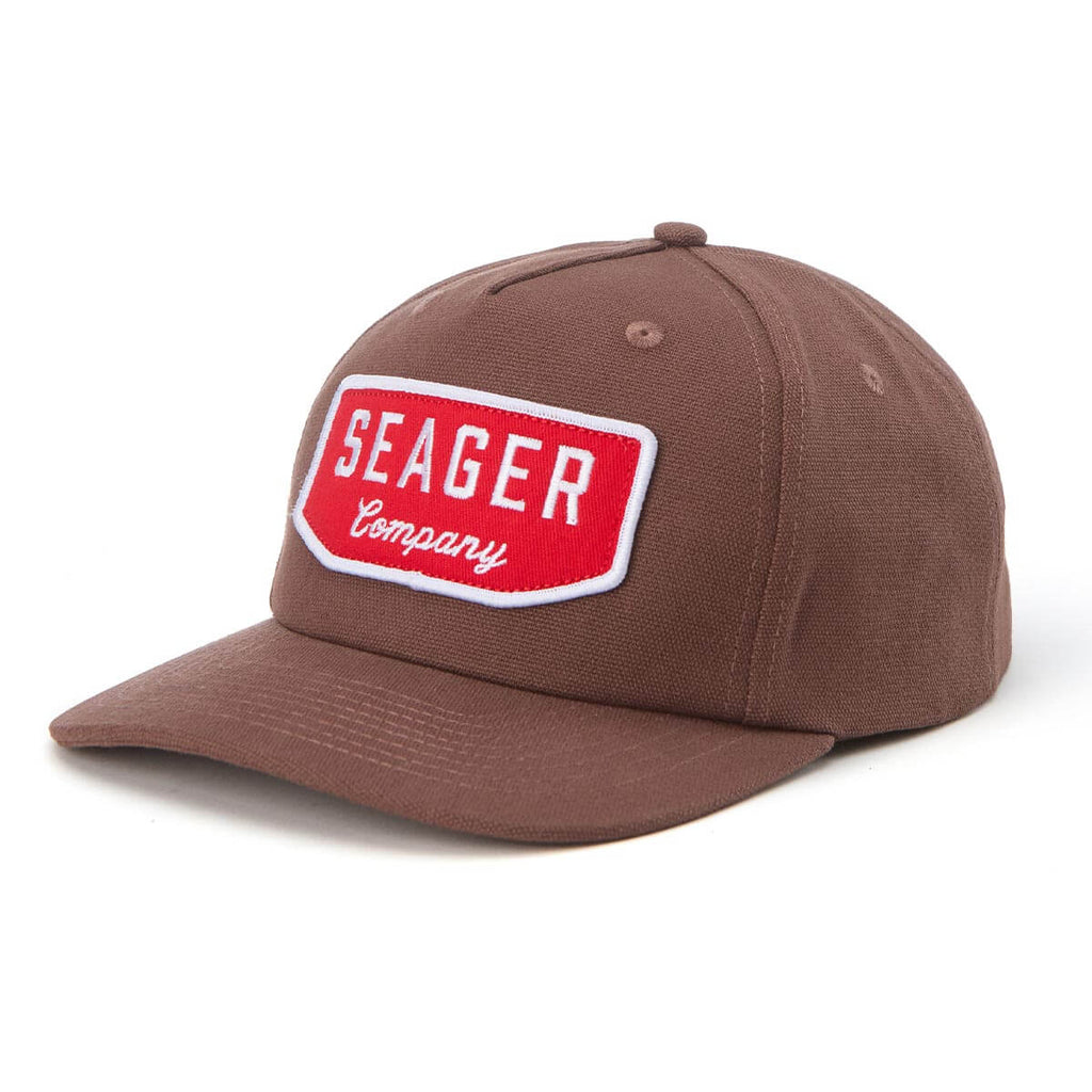 Seager Hat Wilson Snapback