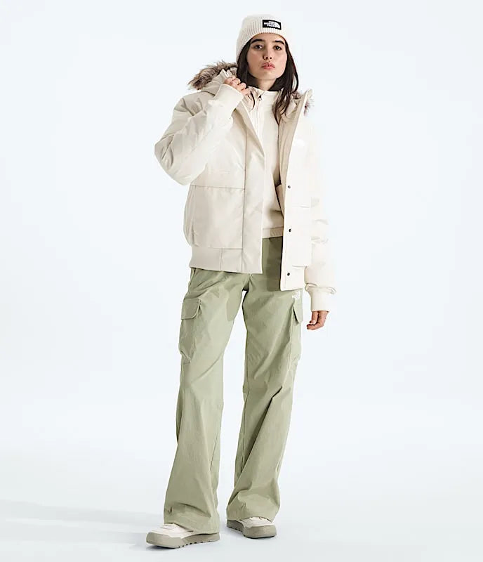 The North Face Womens Snow Jacket Arctic Bomber