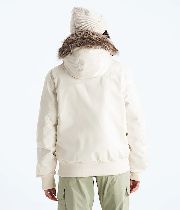 The North Face Womens Snow Jacket Arctic Bomber