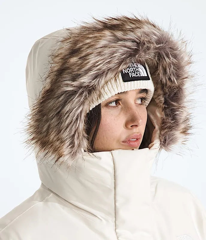 The North Face Womens Snow Jacket Arctic Bomber